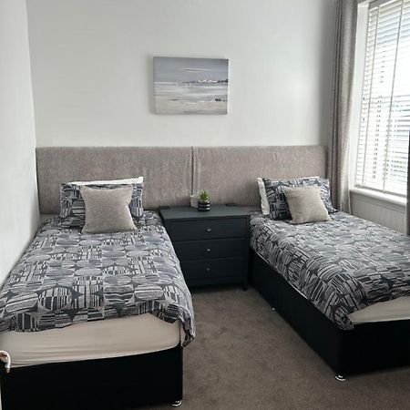 1L Albert Place Maddiston Road Brightons Falkirk Fk2 0Jx Polmont Ngoại thất bức ảnh