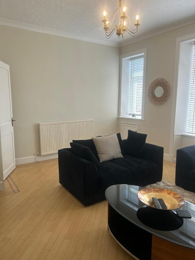 1L Albert Place Maddiston Road Brightons Falkirk Fk2 0Jx Polmont Ngoại thất bức ảnh
