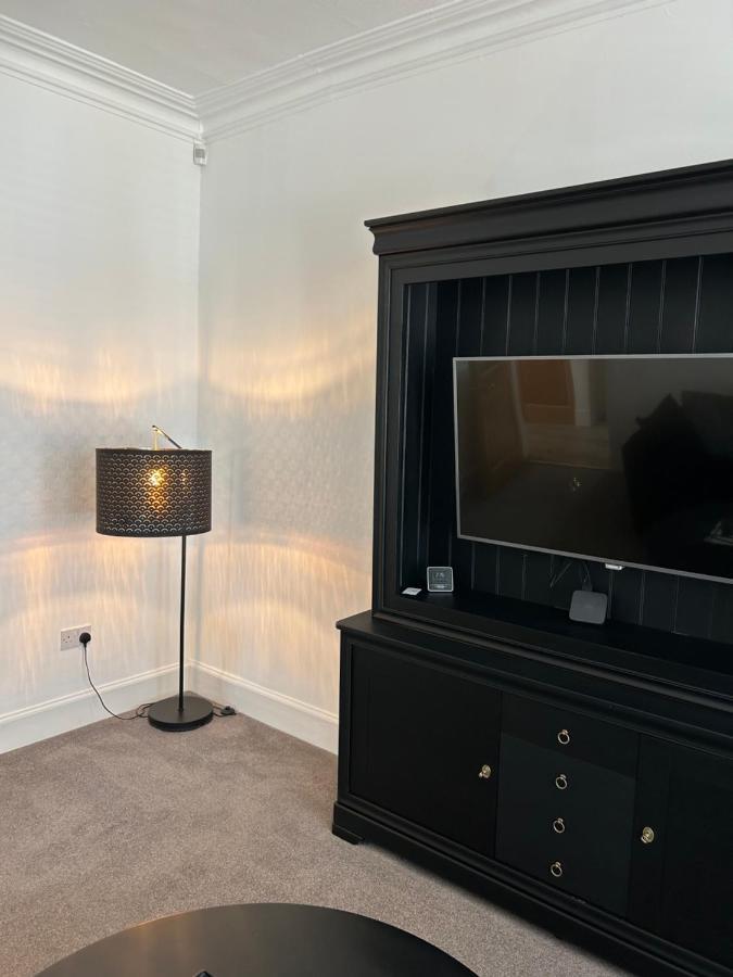 1L Albert Place Maddiston Road Brightons Falkirk Fk2 0Jx Polmont Ngoại thất bức ảnh