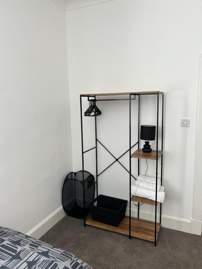 1L Albert Place Maddiston Road Brightons Falkirk Fk2 0Jx Polmont Ngoại thất bức ảnh