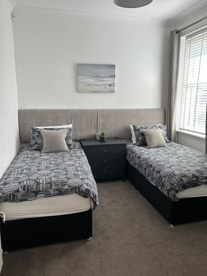 1L Albert Place Maddiston Road Brightons Falkirk Fk2 0Jx Polmont Ngoại thất bức ảnh
