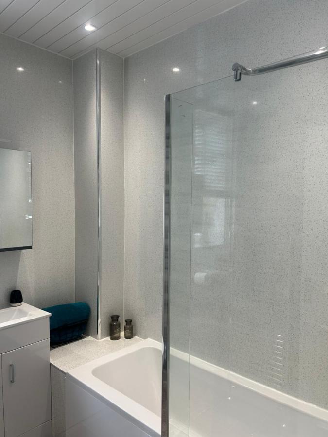 1L Albert Place Maddiston Road Brightons Falkirk Fk2 0Jx Polmont Ngoại thất bức ảnh