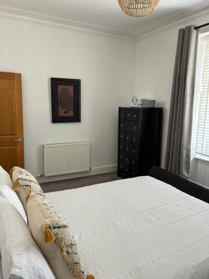 1L Albert Place Maddiston Road Brightons Falkirk Fk2 0Jx Polmont Ngoại thất bức ảnh