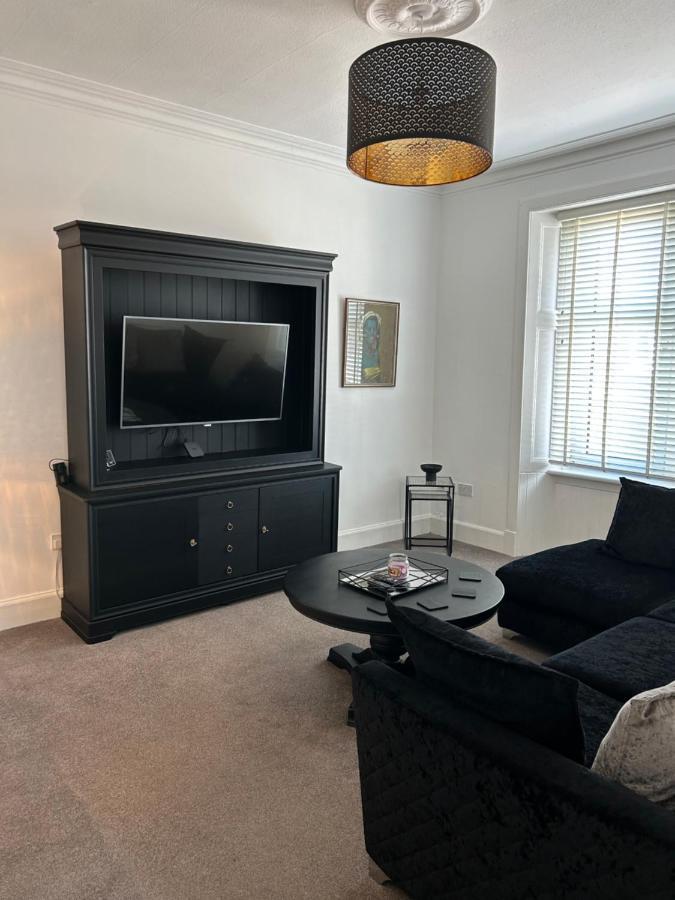 1L Albert Place Maddiston Road Brightons Falkirk Fk2 0Jx Polmont Ngoại thất bức ảnh