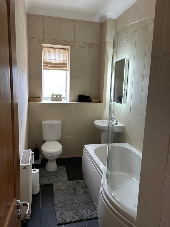 1L Albert Place Maddiston Road Brightons Falkirk Fk2 0Jx Polmont Ngoại thất bức ảnh