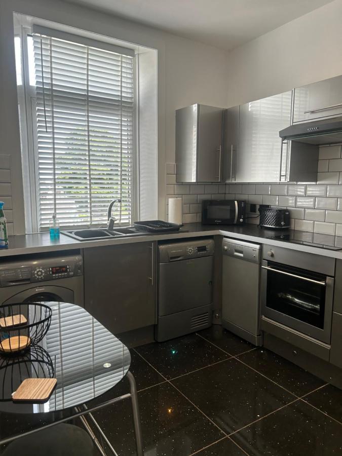 1L Albert Place Maddiston Road Brightons Falkirk Fk2 0Jx Polmont Ngoại thất bức ảnh