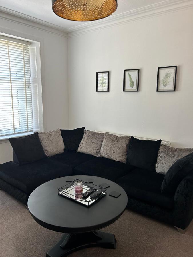 1L Albert Place Maddiston Road Brightons Falkirk Fk2 0Jx Polmont Ngoại thất bức ảnh