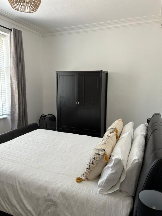 1L Albert Place Maddiston Road Brightons Falkirk Fk2 0Jx Polmont Ngoại thất bức ảnh